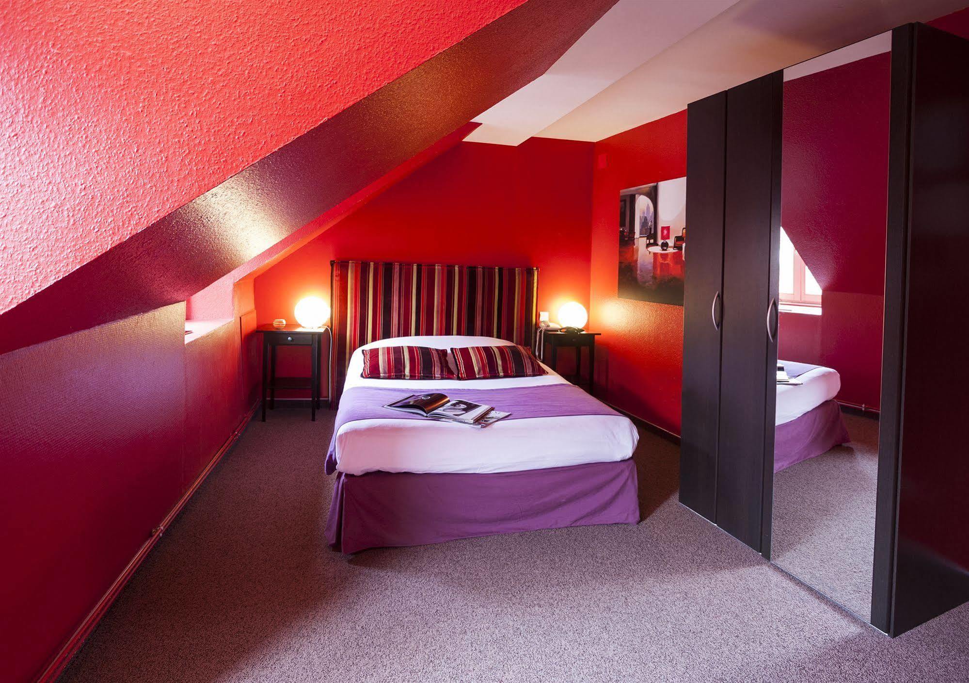 Etc...hôtel - Hyper Centre Hotel Strasbourg