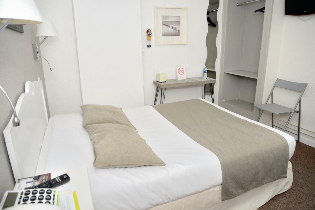 Hotel Etc...hôtel - Hyper Centre 2*